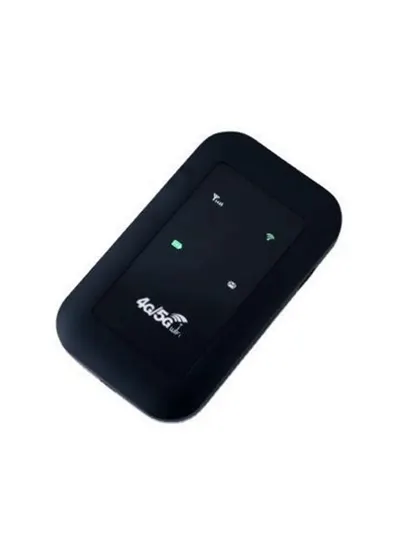 Карманный WIFI-роутер 4G, 5G, портативный маршрутизатор
