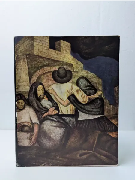 БУКИТИР Всеобщая история искусств. Том 6. Искусство 20 века. Книга 1
