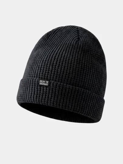 TERRA PRO мужская и женская шапка, бини AW23NS4N-4-19167
