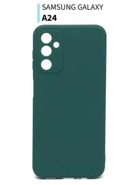 ORnest Чехол на Samsung Galaxy A24 4G