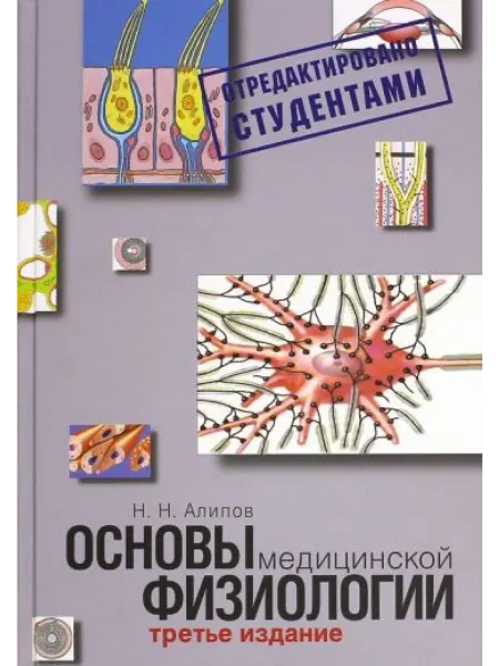Практика Основы медицинской физиологии