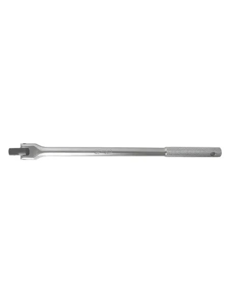 АВТОDЕЛО Вороток Professional шарнирный 1 2 L-375 мм 39638