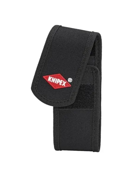 Knipex Поясная сумка для двух инструментов 00 19 72 LE