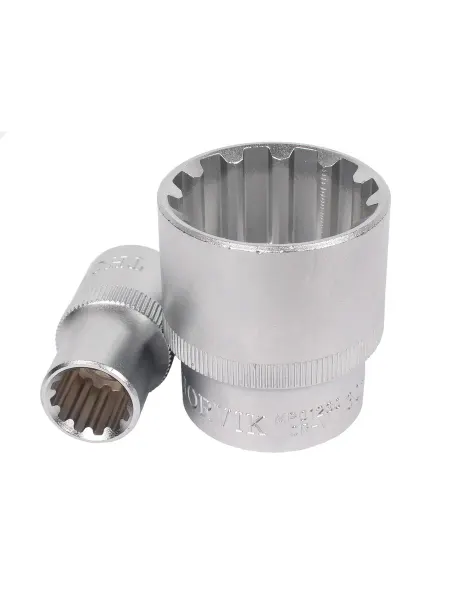 THORVIK Головка торцевая 12-гранная MultiProf 1 2 14 мм