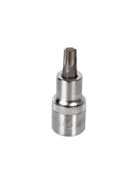 JTC Головка торцевая torx 1 2 T45 JTC-45545