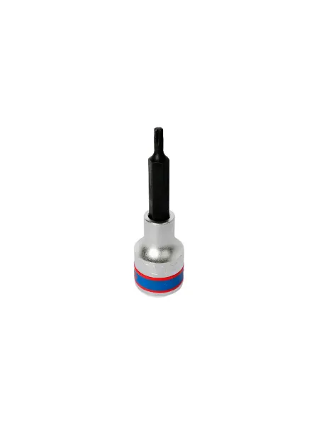 KING TONY Головка торцевая torx 1 2 T20