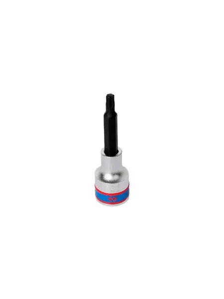 KING TONY Головка торцевая torx 1 2 T30