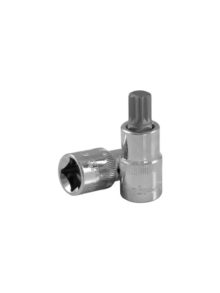 OMBRA Головка торцевая spline 1 2 M10