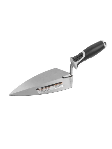 Rollingdog Мастерок 228мм*115мм треугольный, Professional, арт.50570
