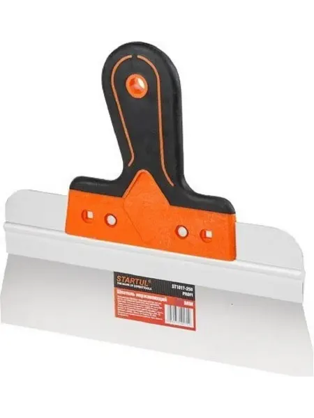 Startul Шпатель строительный фасадный 150 мм Profi ST1017-150