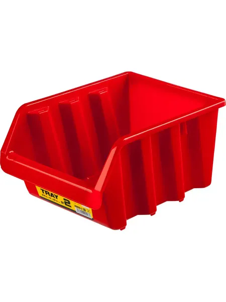Stayer Лоток для хранения TRAY-2 5 л 245х170х125 мм