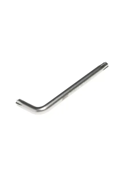 JTC Ключ TORX Г-образный T27H с отверстием JTC-71427