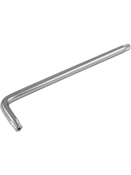 THORVIK Ключ торцевой T-TORX с центрированным штифтом T45H