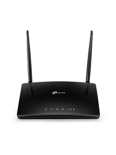 TP-Link MR400 Двухдиапазонный роутер Wi‑Fi AC1200 с поддержкой 4G LTE