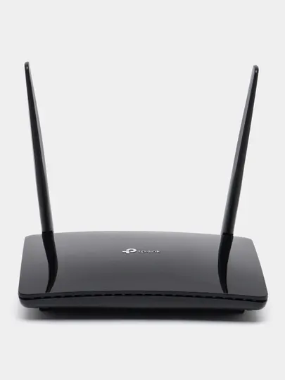 TP-Link Archer MR400, Двухдиапазонный Wi-Fi роутер с поддержкой 4G LTE, через сим карту