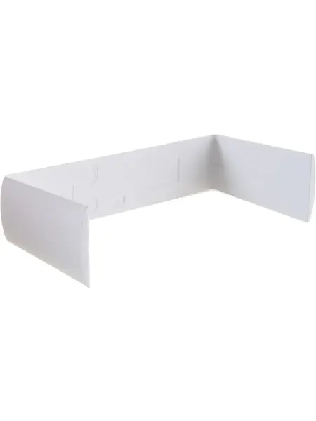 Legrand Накладка профиля METRA 100х50 мм Leg 638036 400251