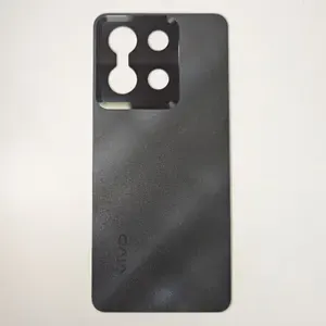 Задняя крышка Vivo Y36 4G V2247 черная