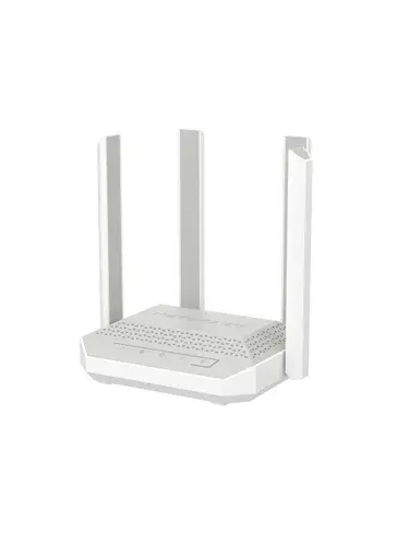 Netcraze Роутер Keenetic Speedster 4G+ NC-2911