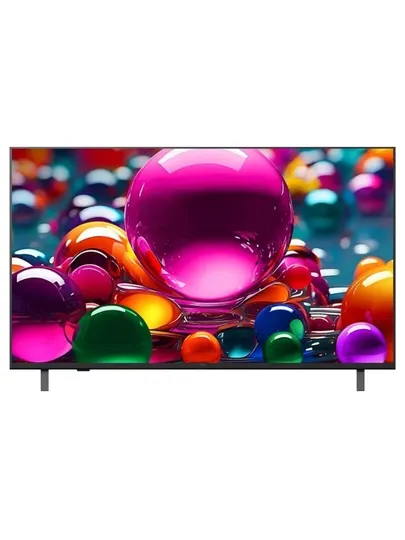 Телевизор LG 50UA75009LA Smart TV AI 4K