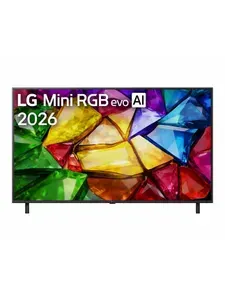 LG Телевизор 55MRGB86B6A 55″ 4K UHD, черный