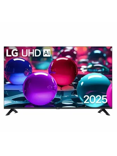LG Телевизор 55UA73006LA 55″ 4K UHD, черный