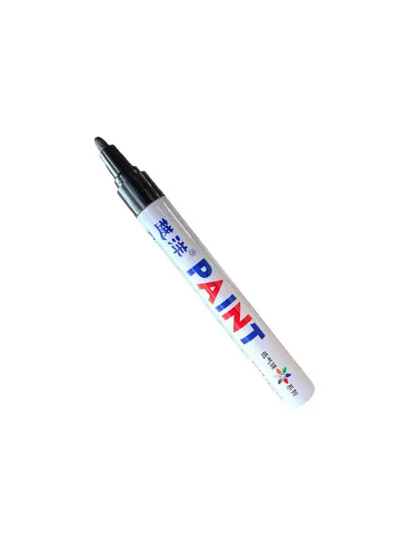 Flysea Маркер-краска по металлу Paint Marker FS-110 с након