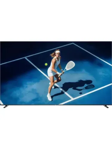 Haier Телевизор M7 65″ 4K UHD, черный