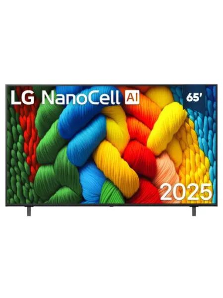 Телевизор LG Nanocell AI 4K 65NANO81A6A