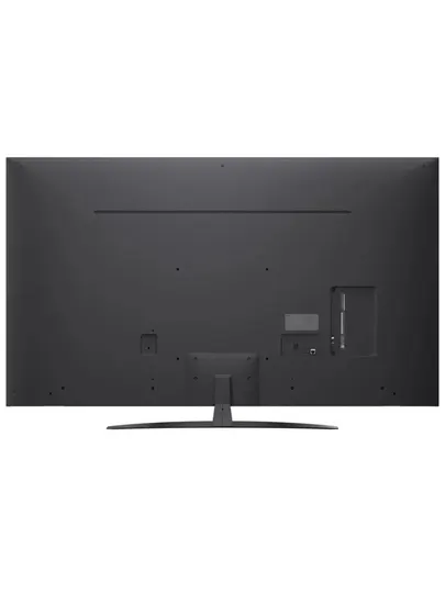 Телевизор LG 65NANO81A6A Smart TV AI 4K