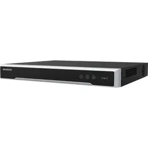 8-канальный сетевой видеорегистратор Hikvision DS-7608NI-Q2/8 PoE 4K