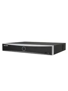 Hikvision DS-7608NXI-K1 8-канальный сетевой видеорегистратор AcuSense 4K