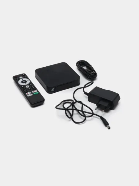 ТВ-приставка Smart Box, Z8 Pro 8K Ultra HD,Q5 Android TV 4K Ultra HD