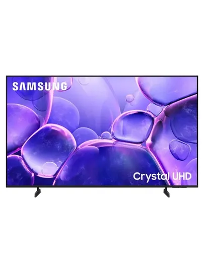 Телевизор Samsung UE50U8001FUXUZ Crystal UHD 4K Smart TV