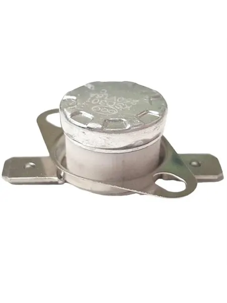 INN KSD301-16A-130NC термостат керамический с фланцем 130°C