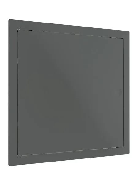 ERA Люк ревизионный пластиковый EVECS 200x200 мм. L2020N Gray