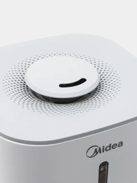 Midea 4L увлажнитель воздуха большой емкости, воздушный диффузор распылитель воздуха