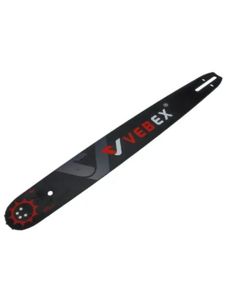 VEBEX Шина пильная 3 8"х1.3мм х 57 звеньев