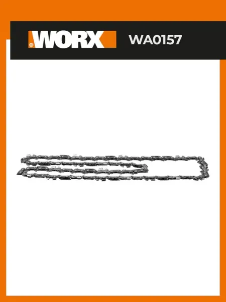 Worx Цепь пильная WA0157, 40 см
