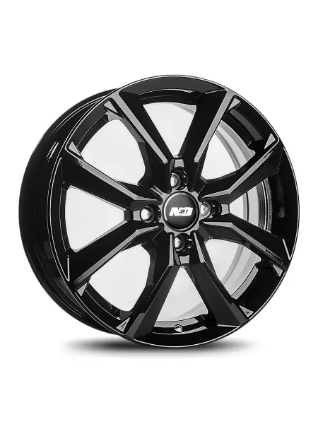 N2O Вектор Диски колесные r16 4x100 литые автомобильные для машины