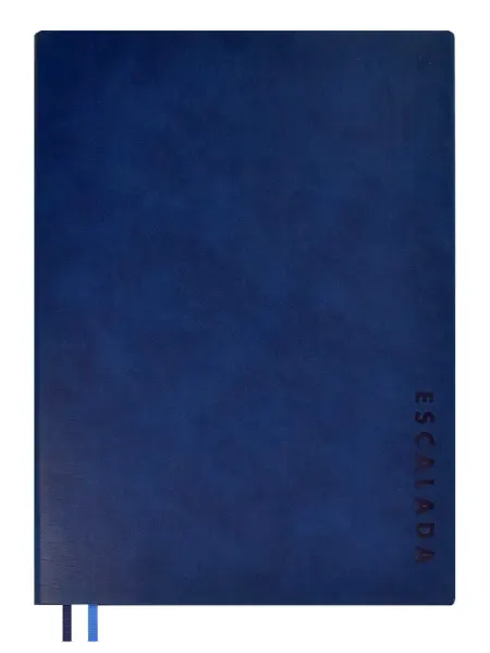 Феникс+ Ежедневник недатированный ESCALADA, А4, 160 л