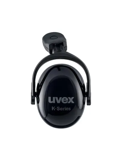 Наушники на каску диэлектрические uvex pheos K1P