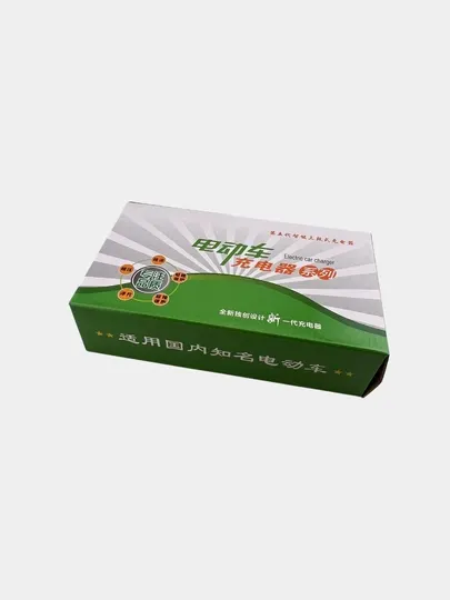 Зарядное устройство 60V 20Ah для свинцово-кислотных аккумуляторов