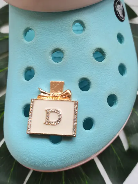 Fun_Jibz Джибитсы на crocs на взрослых женские Dior