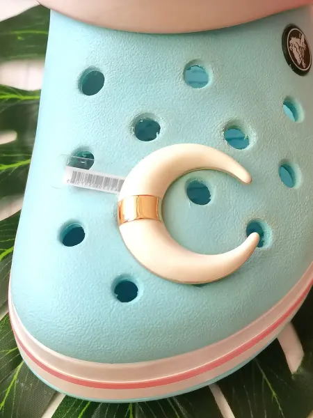 Fun_Jibz Джибитсы женские взрослые стильные для crocs для женщин