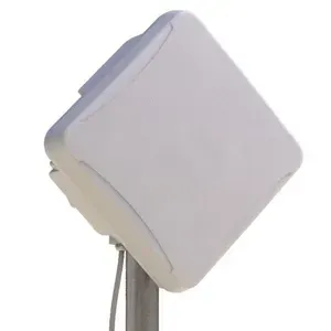 Антенна-бокс Антэкс Petra-12 MIMO 4x4 Unibox-2 для LTE-модема/роутера, гермоввод PG-7
