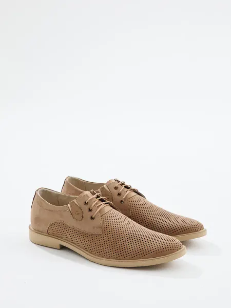 4x4 shoes Туфли летние классические
