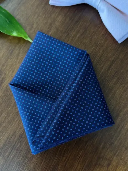 Bowtie__day Платок нагрудный в карман пиджака Паше