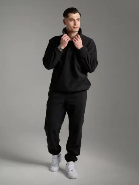PIVOVAROFF WEAR Спортивный костюм флисовый