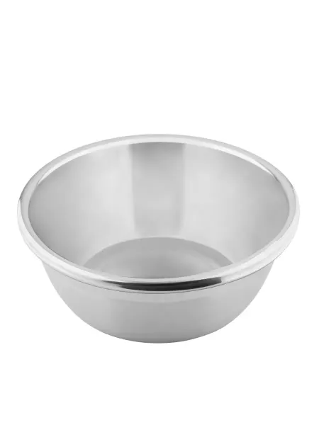GausMetall Миска из нержавеющей стали D400