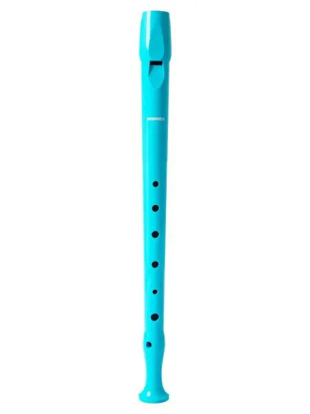 HOHNER Блокфлейта сопрано, немецкая система B95084LB